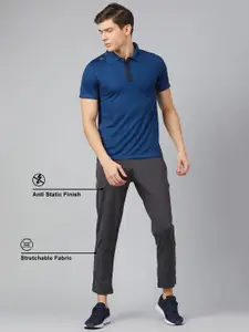 DIDA Men Light Weight Dry-fit Sports Sports Track Pants