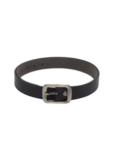 Provogue Men Leather Formal Belt