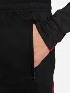 Nike Liverpool F.C. Strike Men's Nike Dri-FIT Football Knit Shorts