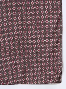 Trend Arrest Pack Of 2 Floral Printed Scarves