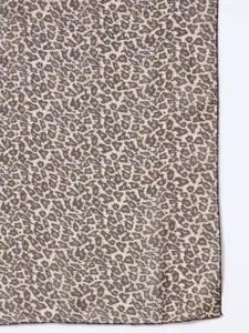 Trend Arrest Pack Of 2 Floral Printed Scarf