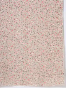 Trend Arrest Pack Of 2 Floral Printed Scarf