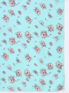 Trend Arrest Pack Of 2 Printed Scarves