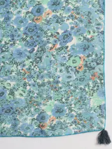 Trend Arrest Pack of 2 Printed Scarves