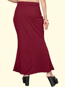 Leeza Store Skin-Friendly Stretchable Saree Shapewear