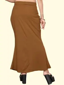 Leeza Store Skin-Friendly Stretchable Saree Shapewear