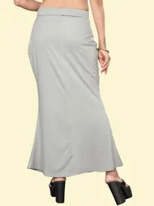 Leeza Store Skin-Friendly Stretchable Saree Shapewear