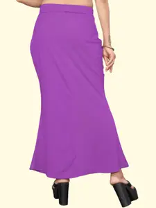 Leeza Store Skin-Friendly Stretchable Saree Shapewear