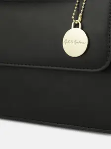 Mast & Harbour Structured Satchel