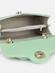 DressBerry Structured Satchel