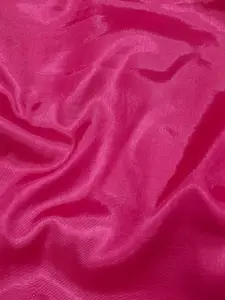 MANVAA Embellished Organza Unstitched Dress Material