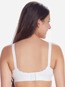 VStar Full Coverage Everyday Bra With All Day Comfort