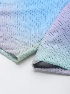 Reebok Men CL Dopamine Printed Shorts