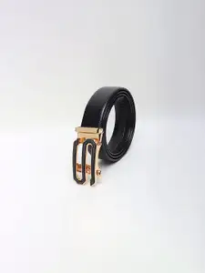 Provogue Men Leather Formal Belt
