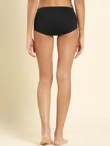 Van Heusen Women No Visible Panty Line Easy Stain Release Gusset Invisilite Hipster Panty