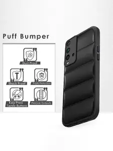 Karwan Redmi 9 Power Mobile Back Case