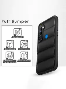 Karwan Realme 5 Mobile Back Case