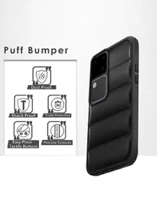 Karwan Vivo V30 Mobile Back Case