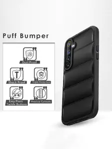Karwan OnePlus Nord Mobile Back Case