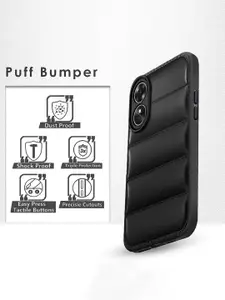 Karwan Oppo A17 Mobile Back Case