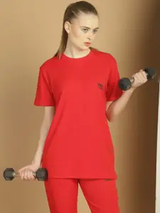 MACK JONNEY Sports T-Shirt With Trouser