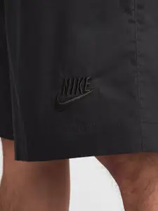 Nike Sportswear Men's Woven Oversized Shorts