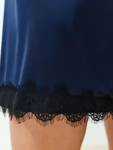 Trendyol A-Line Knee Length Skirts