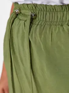 Trendyol A-Line Midi Skirts