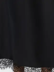 Trendyol Straight Midi Skirts