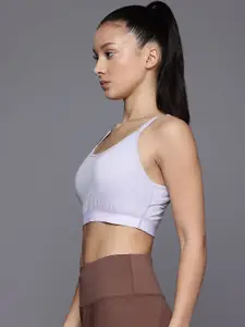 HRX by Hrithik Roshan Full Coverage Lightly Padded Lifestyle Bra