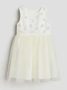 H&M Girls Tulle Dress