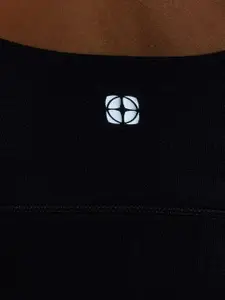 Trendyol Full Coverage Underwired Lightly Padded Workout Bra With All Day Comfort