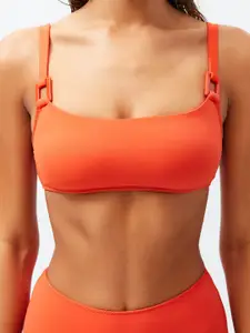 Trendyol Full Coverage Underwired Lightly Padded Bra