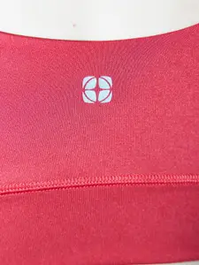 Trendyol Full Coverage Underwired Lightly Padded Workout Bra With All Day Comfort