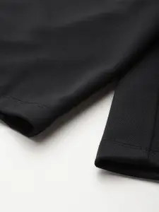 HRX by Hrithik Roshan Regular Fit Basketball Sports Shorts