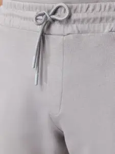 Trendyol Men Mid-Rise Pure Cotton Shorts