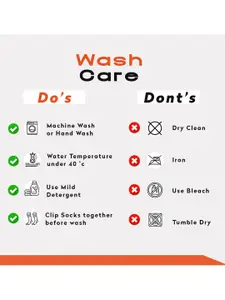 Supersox Kids Pack of 5 Regular Breathable School Uniform Socks