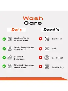 Supersox Kids Pack of 5 Regular Breathable School Uniform Socks