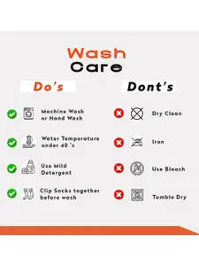 Supersox Kids Pack of 5 Regular Breathable School Uniform Socks