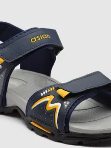 ASIAN Men Vistara-03 Sports Sandal