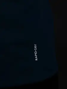 HRX by Hrithik Roshan Men Typography Printed T-shirt