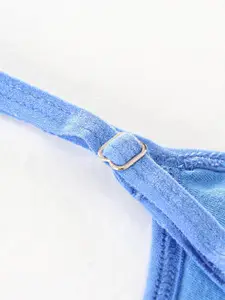 Honeyhap Girls Pack of 2 Antimicrobial Camisoles