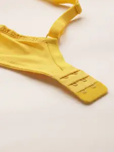 DressBerry Full Coverage Underwired Lightly Padded Bra