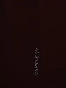 HRX by Hrithik Roshan Typography Training T-shirt