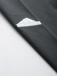 ADIDAS Men Future Icons 3-Stripes Loose Woven Track Pants