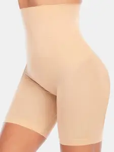 FiveFlag Tummy & Thigh Shapewear