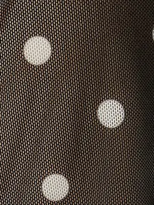 Koton Polka Dot Print Regular Top