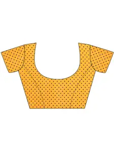 ANAND SAREES 2 Polka Dots Saree