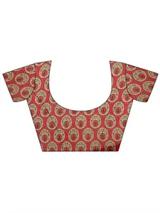 ANAND SAREES Pack Of 2 Printed Saree With Blouse Piece