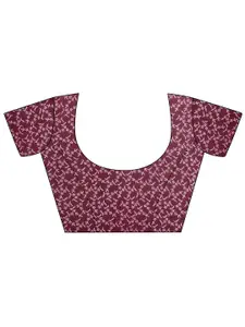 ANAND SAREES Pack of 2 Floral Saree